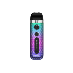 Smok Novo 5 900 7-Color Cobra (Кольоровий градієнт, з картриджем) Багаторазовий POD