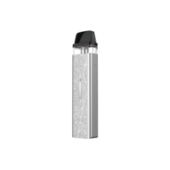 Vaporesso XROS Mini Kit 1000 Ancient Silver (Металік, з картриджем) Багаторазовий POD