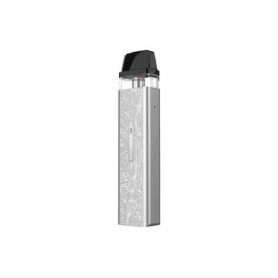 Vaporesso XROS Mini Kit 1000 Ancient Silver (Металік, з картриджем) Багаторазовий POD