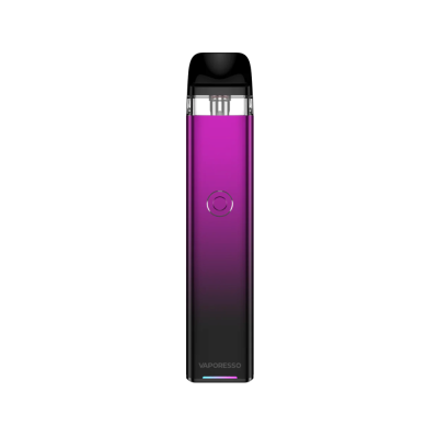 Vaporesso XROS 3 Kit 1000 Zenith (Фіолетовий, з картриджем) Багаторазовий POD