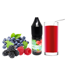 Рідина 420 Liquid Ягідний морс (50 мг, 10 мл)