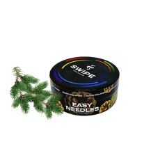 Кальянна суміш Swipe Easy Needls (Ізі Нідлс, 100 г)