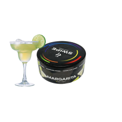 Кальянна суміш Swipe Margarita (Маргарита, 100 г)