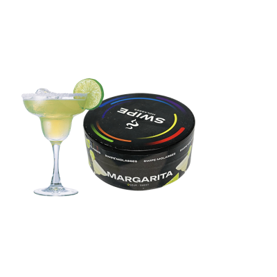 Кальянная смесь Swipe Margarita (Маргарита, 100 г)