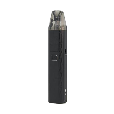 OXVA XLIM Classic 1000 Black (Чорний, з картриджем) Багаторазовий POD 25040 OXVA XLIM Classic 1000 Black (Чорний, з картриджем) Багаторазовий POD