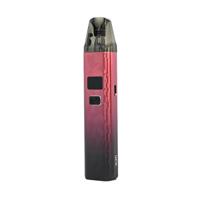 OXVA XLIM Classic 1000 Black Pink (Чорно-рожевий, з картриджем) Багаторазовий POD 25041 OXVA XLIM Classic 1000 Black Pink (Чорно-рожевий, з картриджем) Багаторазовий POD