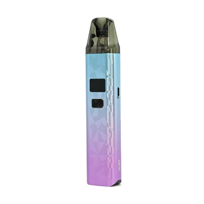 OXVA XLIM Classic 1000 Pink Blue (Рожево-синій, з картриджем) Багаторазовий POD 25043 OXVA XLIM Classic 1000 Pink Blue (Рожево-синій, з картриджем) Багаторазовий POD
