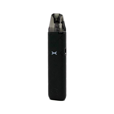 OXVA XLIM GO 1000 Black (Чорний, з картриджем) Багаторазовий POD