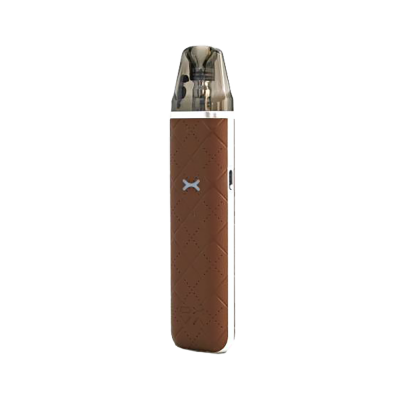 OXVA XLIM GO 1000 Dark Brown (Коричневий, з картриджем) Багаторазовий POD 25045 OXVA XLIM GO 1000 Dark Brown (Коричневий, з картриджем) Багаторазовий POD