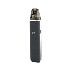 OXVA XLIM GO 1000 Dark Grey (Сірий, з картриджем) Багаторазовий POD