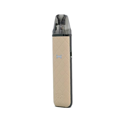 OXVA XLIM GO 1000 Light Brown (Бежевий, з картриджем) Багаторазовий POD 25047 OXVA XLIM GO 1000 Light Brown (Бежевий, з картриджем) Багаторазовий POD