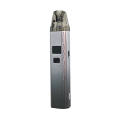 OXVA XLIM Classic 1000 Black Silver (Чорний Металик, з картриджем) Багаторазовий POD