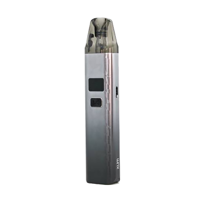 OXVA XLIM Classic 1000 Black Silver (Чорний Металик, з картриджем) Багаторазовий POD 25049 OXVA XLIM Classic 1000 Black Silver (Чорний Металик, з картриджем) Багаторазовий POD