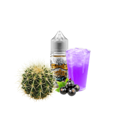 Рідина Twisted salt Desperado Cactus (Десперадо Кактус, 25 мг, 30 мл)