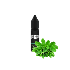 Рідина Flip Salt Mint (М'ята, 25 мг, 15 мл)