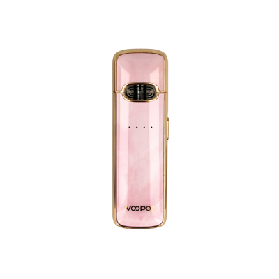 Voopoo VMATE E 1200 Pink Marble (Розово-золотистый, с картриджем) Многоразовый POD 25135 Voopoo VMATE E 1200 Pink Marble (Розово-золотистый, с картриджем) Многоразовый POD