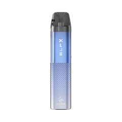 Elf Bar ELFX Blue (Синій, з картриджем) Багаторазовий POD Elf Bar ELFX Blue (Синій, з картриджем) Багаторазовий POD