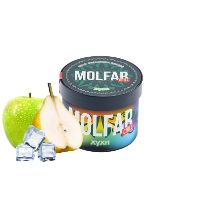 Табак Molfar Chill Line Хухи (40 г)