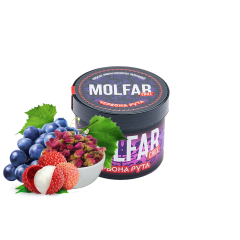 Тютюн Molfar Chill Line Червона Рута (40 г)