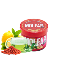 Тютюн Molfar Spirit Line Смак Годжі (40 г)