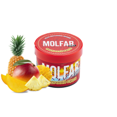 Тютюн Molfar Spirit Line Тропічний Смузі (40 г)