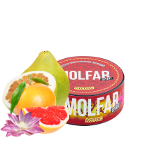 Тютюн Molfar Spirit Line Лотос (100 г)