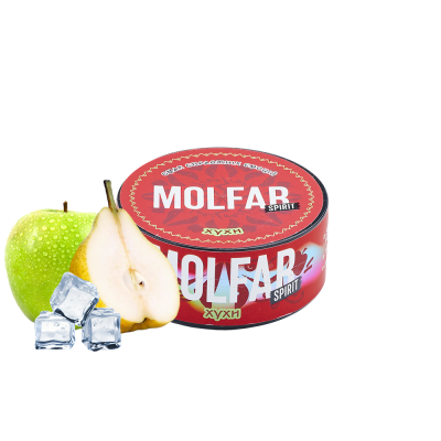 Табак Molfar Spirit Line Хухи (100 г)