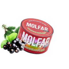 Тютюн Molfar Spirit Line Карпатський Дух (200 г)