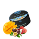 Кальянна чайна суміш Pixtea Tropical Splash (Тропікал Сплеш, 100 г)
