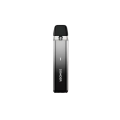 GeekVape Sonder Q Lite Kit 500 Metallic Black (Чорний, з картриджем) Багаторазовий POD