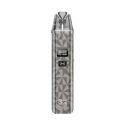 OXVA XLIM Classic 1000 Gunmetal (Серый, с картриджем) Многоразовый POD 25660 OXVA XLIM Classic 1000 Gunmetal (Серый, с картриджем) Многоразовый POD