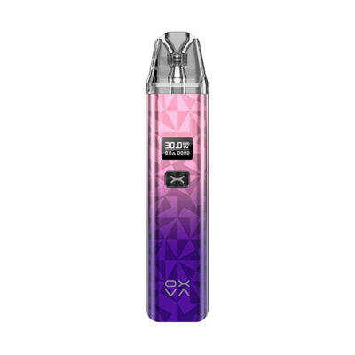 OXVA XLIM Classic 1000 Purple Pink (Рожево-фіолетовий, з картриджем) Багаторазовий POD 25663 OXVA XLIM Classic 1000 Purple Pink (Рожево-фіолетовий, з картриджем) Багаторазовий POD