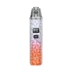 OXVA XLIM Classic 1000 Orange Silver (Помаранчевий Металик, з картриджем) Багаторазовий POD
