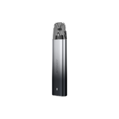 Voopoo Argus G2 Mini Pod Kit 1200 Moonlit Gray (Сірий, з картриджем) Багаторазовий POD 25665 Voopoo Argus G2 Mini Pod Kit 1200 Moonlit Gray (Сірий, з картриджем) Багаторазовий POD