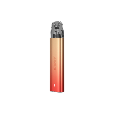 Voopoo Argus G2 Mini Pod Kit 1200 Sunset Orange (Помаранчевий, з картриджем) Багаторазовий POD 25666 Voopoo Argus G2 Mini Pod Kit 1200 Sunset Orange (Помаранчевий, з картриджем) Багаторазовий POD