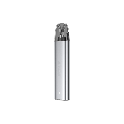 Voopoo Argus G2 Mini Pod Kit 1200 Starry Silver (Металік, з картриджем) Багаторазовий POD