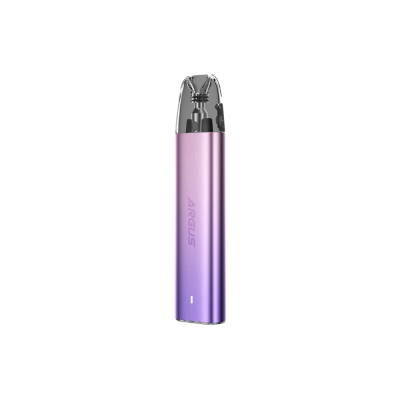 Voopoo Argus G2 Mini Pod Kit 1200 Violet Pink (Фиолетово-розовый, с картриджем) Многоразовый POD