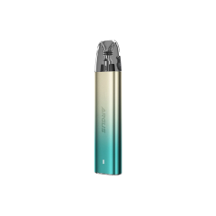 Voopoo Argus G2 Mini Pod Kit 1200 Spring Green (Зелений, з картриджем) Багаторазовий POD