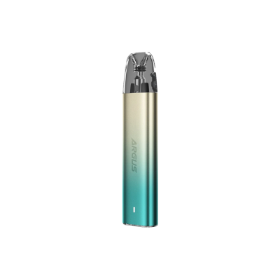 Voopoo Argus G2 Mini Pod Kit 1200 Spring Green (Зелений, з картриджем) Багаторазовий POD 25670 Voopoo Argus G2 Mini Pod Kit 1200 Spring Green (Зелений, з картриджем) Багаторазовий POD