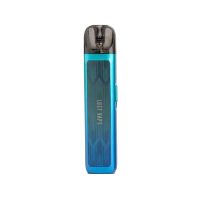 Lost Vape Ursa Nano 800 Wave Blue (Блакитний, з картриджем) Багаторазовий POD 25675 Lost Vape Ursa Nano 800 Wave Blue (Блакитний, з картриджем) Багаторазовий POD