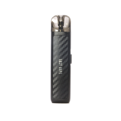 Lost Vape Ursa Nano 800 Black Carbon Fiber (Чорний карбон, з картриджем) Багаторазовий POD