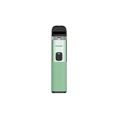 Smok PROPOD 800 Pale Green (Зелений пастельний, з картриджем) Багаторазовий POD 25678 Smok PROPOD 800 Pale Green (Зелений пастельний, з картриджем) Багаторазовий POD