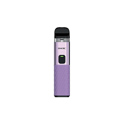 Smok PROPOD 800 Pale Purple (Фиолетовый, с картриджем) Многоразовый POD 25680 Smok PROPOD 800 Pale Purple (Фиолетовый, с картриджем) Многоразовый POD