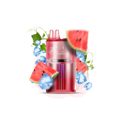 Elf Bar BC20000 Watermelon Ice (Арбуз Лёд) Одноразовый POD