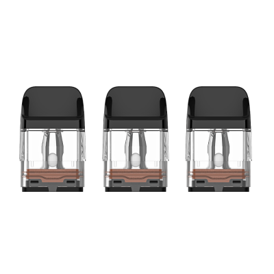 Картридж Vaporesso Xros Series COREX 2.0 0.8 Ом 3 мл