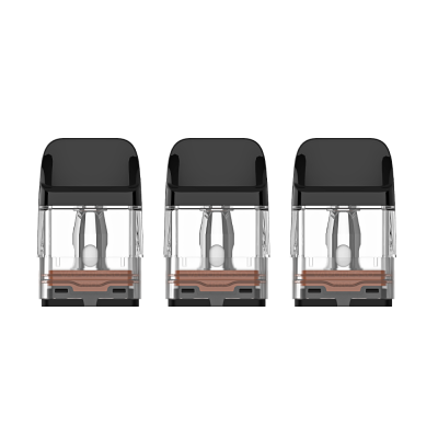 Картридж Vaporesso Xros Series COREX 2.0 0.6 Ом 3 мл Картридж Vaporesso Xros Series COREX 2.0 0.6 Ом 3 мл