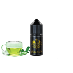 Рідина Wick&Wire salt Tibetan Dragon (Дракон Тибету, 25 мг, 30 мл)