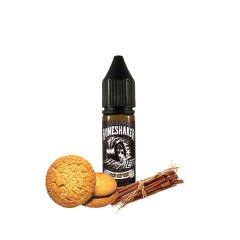 Рідина Boneshaker salt Road Captain (Роуд Кептейн, 25 мг, 15 мл)