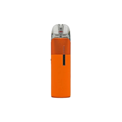 Vaporesso Luxe Q2 Orange (Помаранчевий, з картриджем) Багаторазовий POD 25880 Vaporesso Luxe Q2 Orange (Помаранчевий, з картриджем) Багаторазовий POD