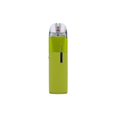 Vaporesso Luxe Q2 Green (Зелений, з картриджем) Багаторазовий POD 25882 Vaporesso Luxe Q2 Green (Зелений, з картриджем) Багаторазовий POD
